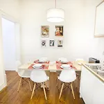 Historical Center Apartament *
