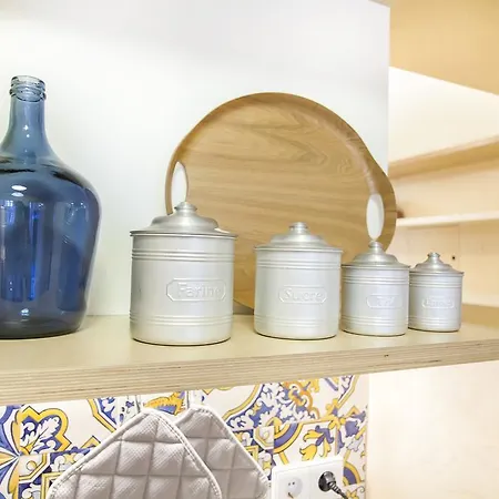 Appartement Historical Center *