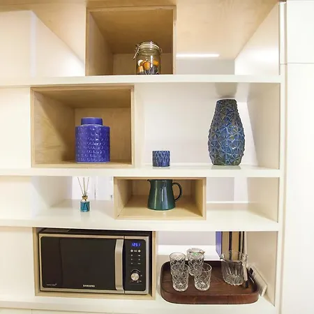 Appartement Historical Center Lisboa