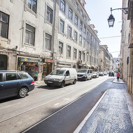 Historical Center Appartement *