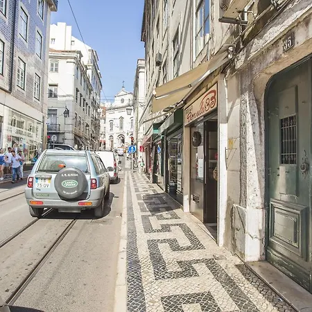 Historical Center דירה