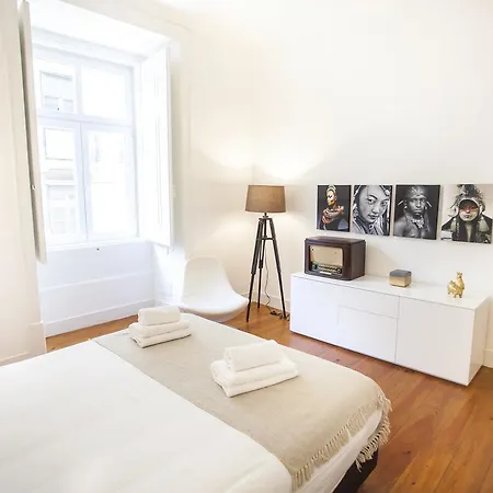 Historical Center Daire