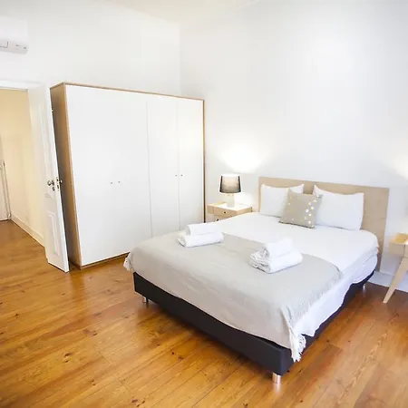 Appartement Historical Center *