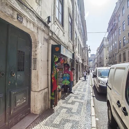Historical City Center Apartment