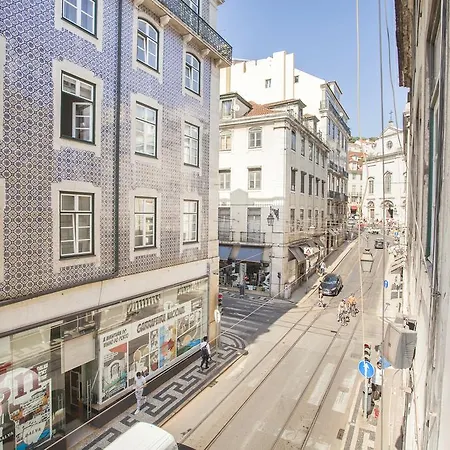 Historical City Center Apartment