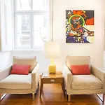 Apartamento Historical Center *