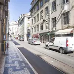 Historical Center Lisboa
