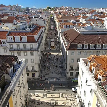 Apartamento Historical Center *